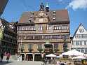 Rathaus Tuebingen